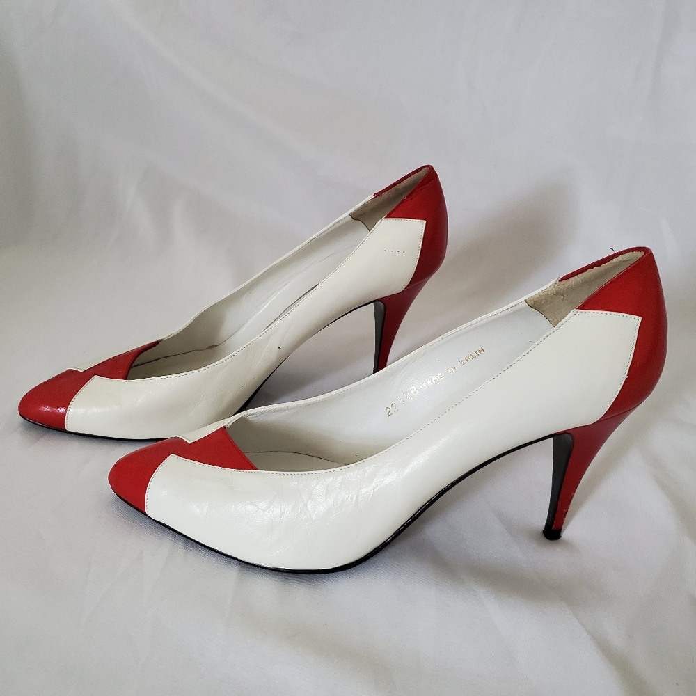 Morgan Taylor Heels